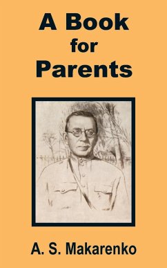 A Book for Parents - Makarenko, A. S.