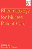 Rheumatology for Nurses