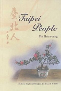 Cover Taipei People