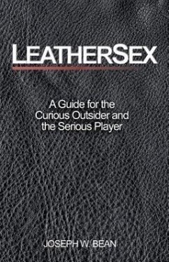 Leathersex - Bean, Joseph W