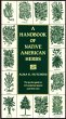 A Handbook of Native American Herbs - Bild 1