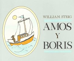 Amos Y Boris - Steig, William