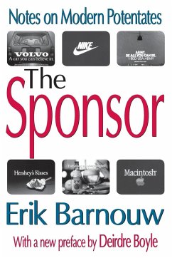 The Sponsor - Barnouw, Erik