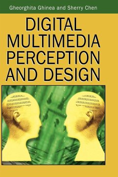 Cover Digital Multimedia Perception and Design