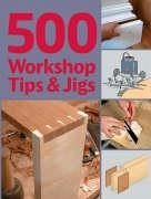 500 Workshop Tips & Jigs - Lawson, Stuart