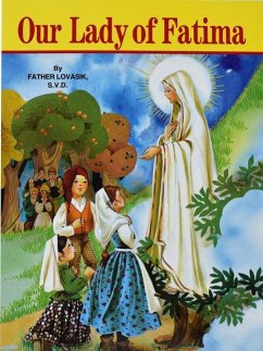 Our Lady of Fatima - Lovasik, Lawrence G