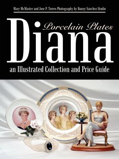 Diana an Illustrated Collection and Price Guide - McMaster, Mary; Torres, Jose P.