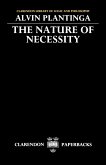 The Nature of Necessity