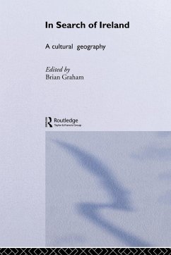 Cover In Search of Ireland
