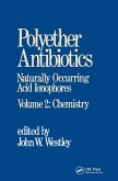 Polyether Antibiotics