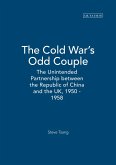 The Cold War's Odd Couple