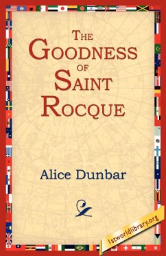 The Goodness of St.Rocque - Dunbar, Alice