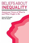 Beliefs about Inequality Beliefs about Inequality