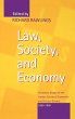 Law, Society, and Economy - Bild 1