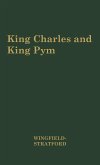 King Charles and King Pym, 1637-1643.