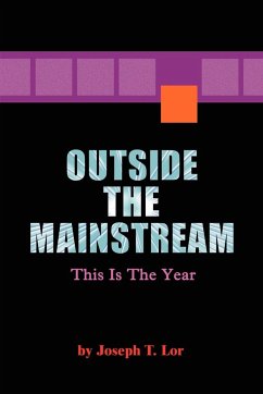 Outside the Mainstream - Lor, Joseph T.