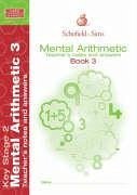 Mental Arithmetic 3 Answers - Adams, J. W.; Beaumont, R. P.
