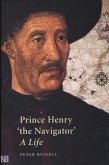 Prince Henry &quote;the Navigator&quote;