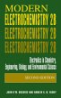 Modern Electrochemistry 2B - Bild 1