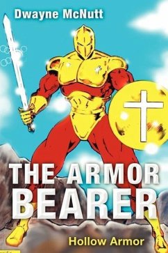 The Armor-Bearer - McNutt, Dwayne