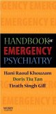 Handbook of Emergency Psychiatry