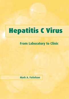 Hepatitis C Virus - Feitelson, Mark A.