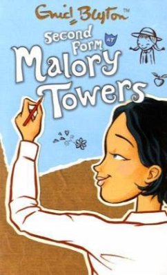 Second Form at Malory Towers - Blyton, Enid Second Form at Malory Towers - Blyton, Enid
