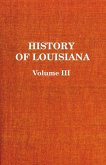 History of Louisiana: The Spanish Domination