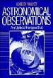 Astronomical Observations - Bild 1