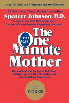 The One Minute Mother - Johnson, Spencer