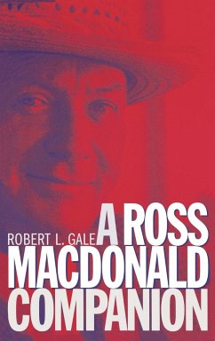 A Ross MacDonald Companion - Gale, Robert L.
