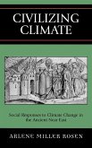 Civilizing Climate