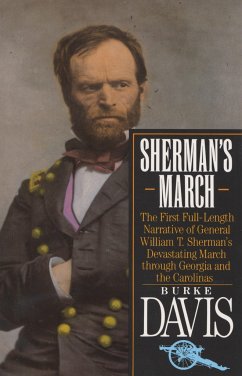 Sherman's March - Davis, Burke