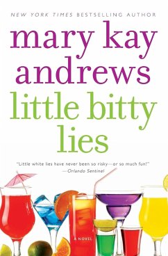 Little Bitty Lies - Andrews, Mary Kay