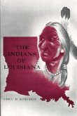The Indians of Louisiana