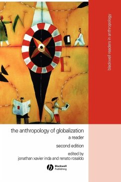 Anthropology of Globalization 2e - Inda; Rosaldo