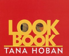 Look Book - Hoban, Tana