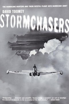 Stormchasers - Toomey, David