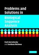 Prob Sol Biological Sequence Anly - Bild 1