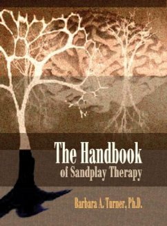 Cover The Handbook of Sandplay Therapy