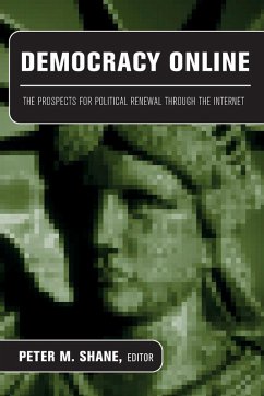 Cover Democracy Online
