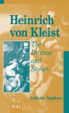 Heinrich Von Kleist Heinrich Von Kleist
