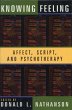 Knowing Feeling: Affect, Script, and... - Bild 1