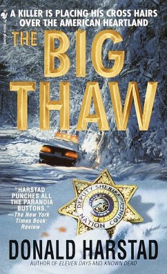 The Big Thaw - Harstad, Donald