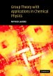 Group Theory with Applications in... - Bild 1