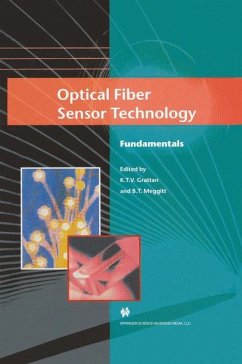 Optical Fiber Sensor Technology - Grattan, L.S. / Meggitt, B.T. (eds.)