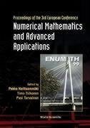 Numerical Mathematics and Advanced Applications: 3rd European Conf, Jul 99, Finland