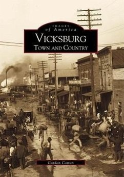 Vicksburg - Cotton, Gordon