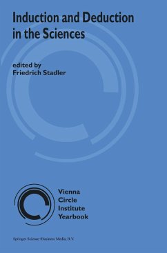 Induction and Deduction in the Sciences - Stadler