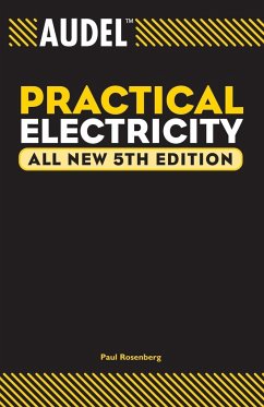 Audel Practical Electricity - Rosenberg, Paul; Middleton, Robert Gordon